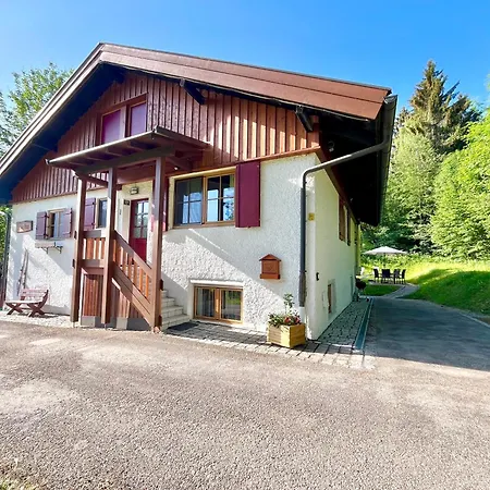 Apartman Snowy Ii *