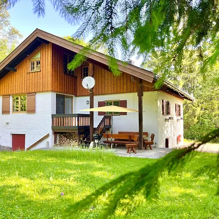Snowy Ii Apartman Oberstdorf